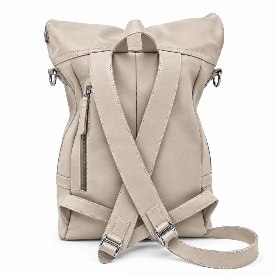ROLLTOP BACKPACK MUSHROOM